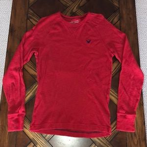 American Eagle Long Sleeve Shirt